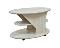 Стол журнальный "Статус 1" NEW лоредо