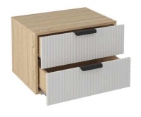 мс для Норд Line Т2Я-600дуб сонома/софт даймонд