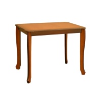 Стол кухонный 1000х700х750 Орех