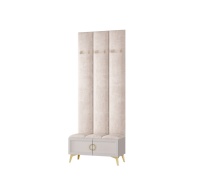 Прихожая "Эстетика" ПР-01 Кашемир